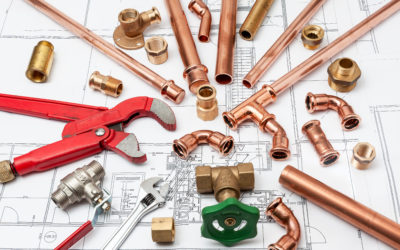 WELCOME TO FINCH PLUMBING